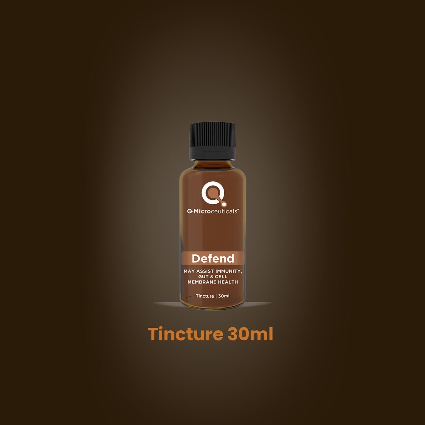 Defend 1 x 30ml - Unbelievably Effective