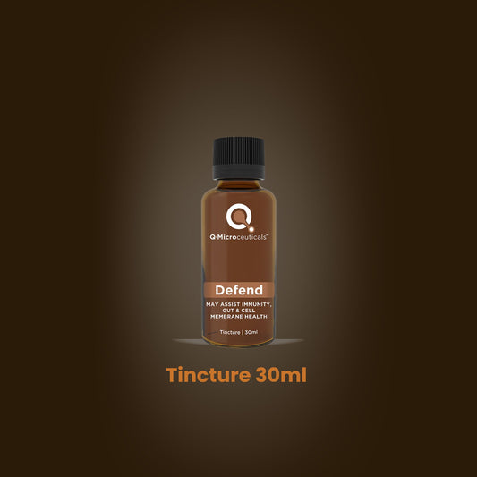 Defend 1 x 30ml - Unbelievably Effective